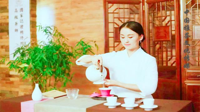 坦荡过生活，简单走一生
