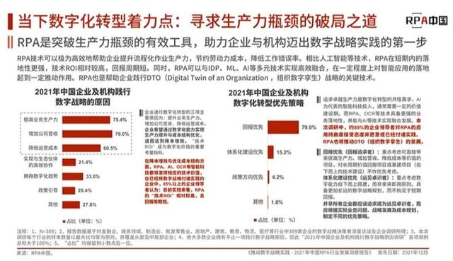 RPA赛道大热，正在量产你未来的机器人同事