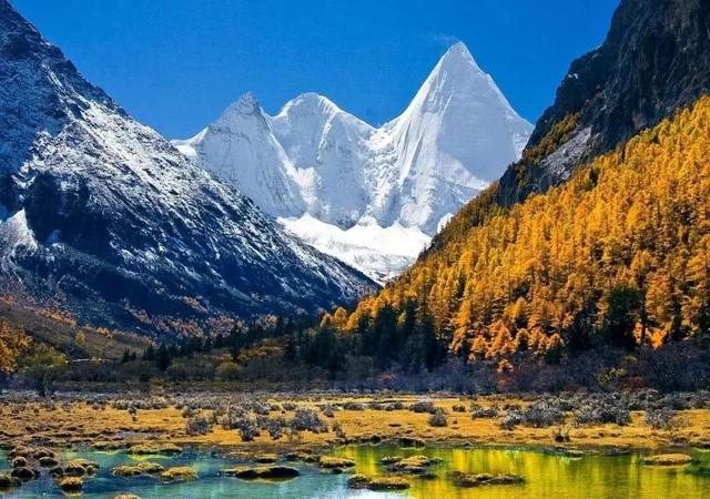 適合兩個人的旅行清單，這18個浪漫之地，有空了就帶ta去走走吧