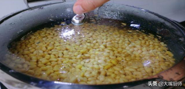 破碎机炸豆浆多少比例