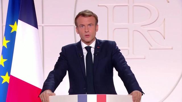 法国或出现首位女总统，其称上台就退出北约，并且将制止中俄结盟