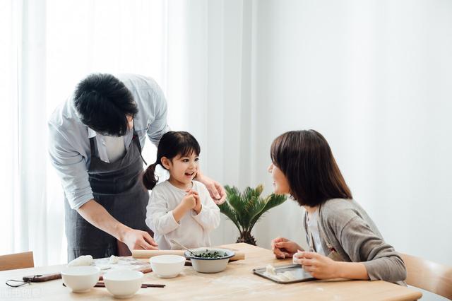 小朋友调皮爱动，怎么办，别急我有妙招