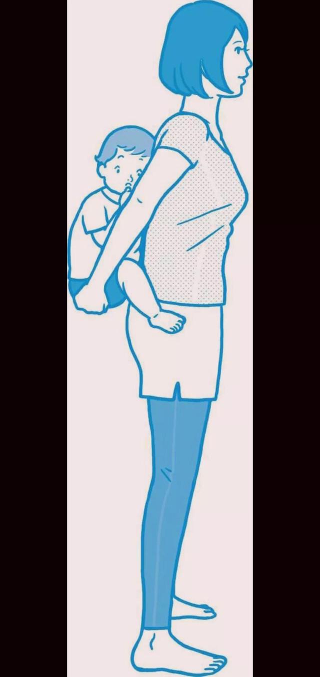 宝妈和宝贝的极简健身