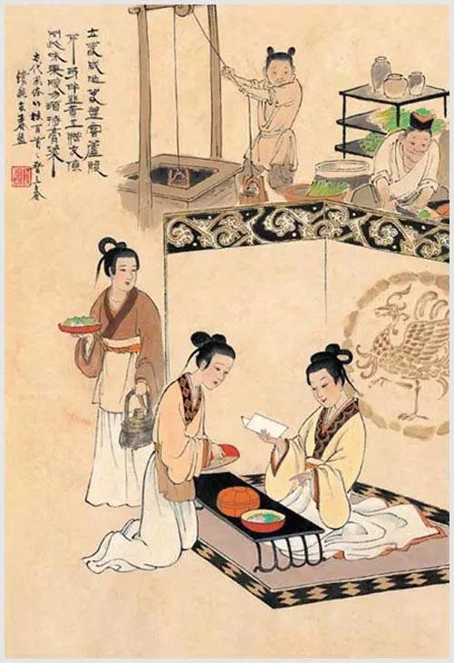 中国风俗习惯 中国风俗习惯（风俗中国的风俗） 生活