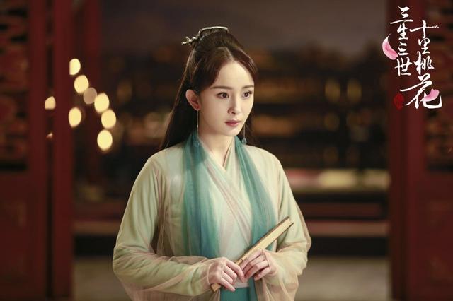 赵丽颖片酬（赵丽颖片酬最新）