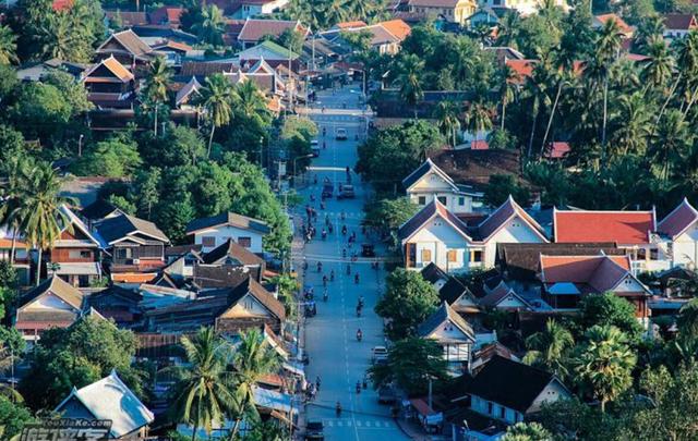 中国租借90年，帮老挝打造“第二个深圳”，越南将被反超？