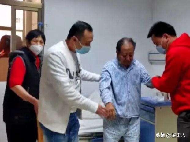 昔日亿万富豪，如今却沦落深圳街头，靠捡垃圾为生，经历让人感慨