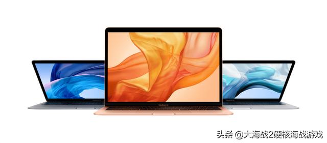15 英寸，苹果 MacBook Air 越做越大