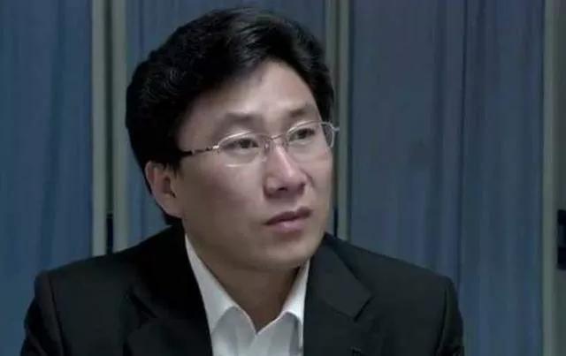 Why Did Pi Changshan Take The Responsibility Of The Bad Drama Country 