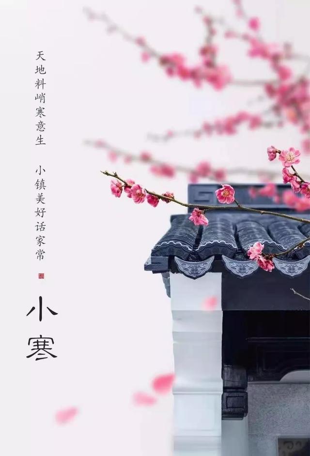 「2022.01.05」早安心语，小寒正能量新潮语录句子，唯美带字图片-第51张图片-9158手机教程网