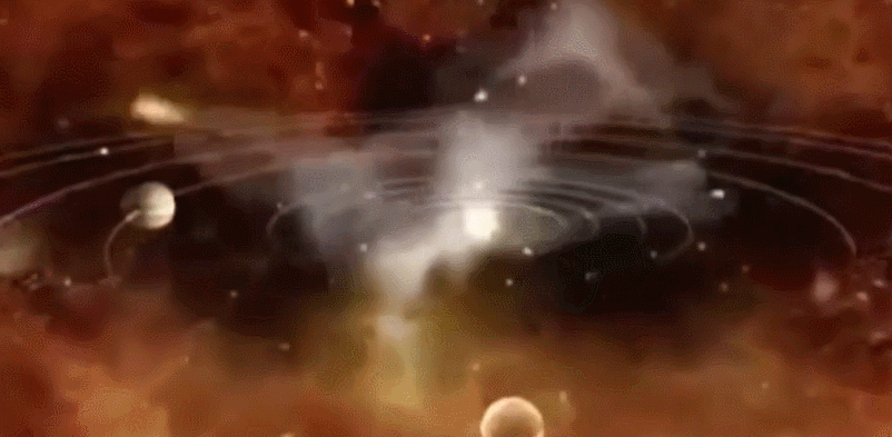 比太阳大15亿倍，危险的参宿四随时可能爆炸？科学家给出时间
