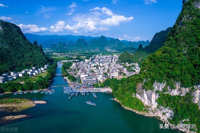 國內適合一個人旅行的12個地方