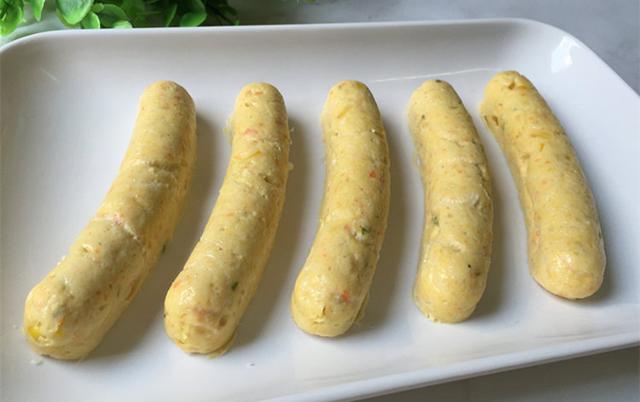 给宝宝吃粗粮前，要知道这些