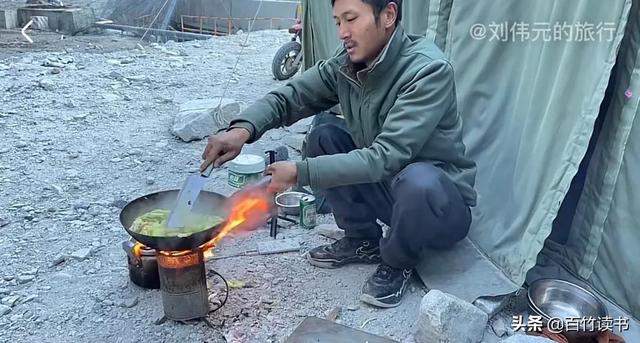 有一種旅行，叫單車旅行——劉偉元的騎行之路