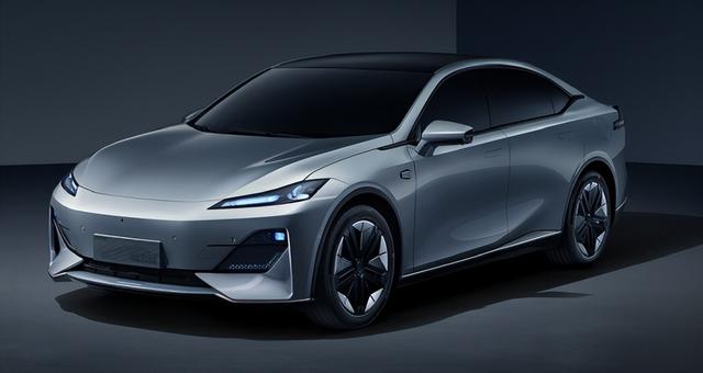 华为氢能源汽车上市时间(华为5g氢能源汽车)