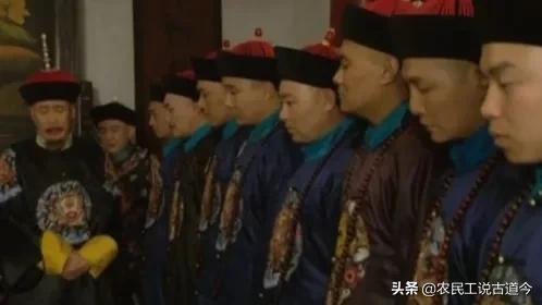 近乎隐形的“四爷党”骨干——庄恪亲王胤禄