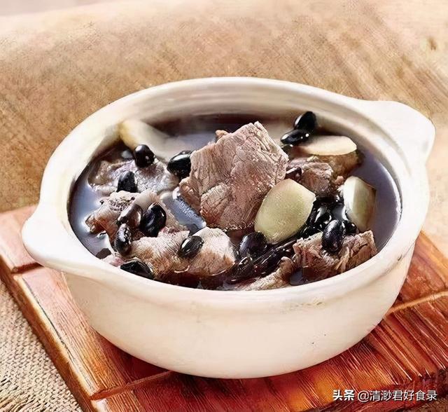 三九进补，多吃5种高蛋白质食物，御寒保暖有营养，冬季少生病