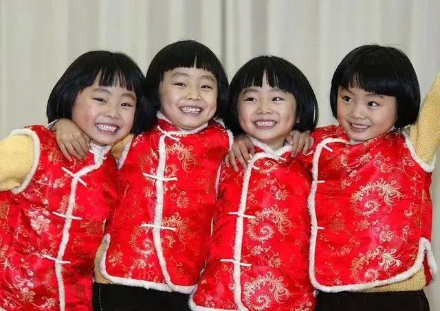 好厉害！中国四胞胎，同时考上美国伯克利音乐学院