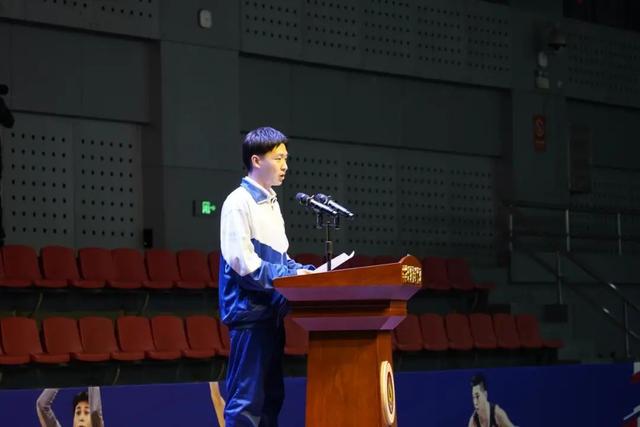 高考倒计时100天！长春这7所高中百日誓师大会现场曝光