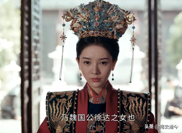 朱高燧：给朱棣下毒，给朱高炽使绊，挣扎了30年，靠两大原因善终