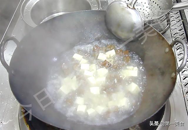 家常小炒菜谱