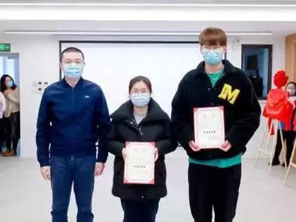 梦展电子工程