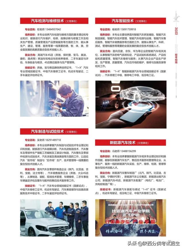 陕西国防工业技术学院