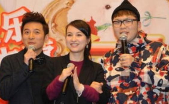李维嘉吴昕:吴昕、杜海涛、李维嘉掉红V认证，或将无缘升级后的《快本》主持