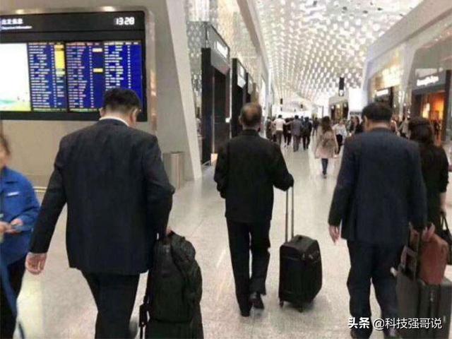 正式确认，中兴自由了