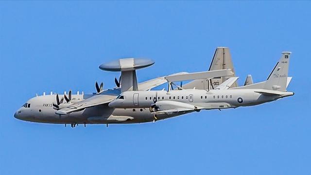 261架对0架，印巴空军重型战机差距悬殊，歼10C如何助巴铁破局？