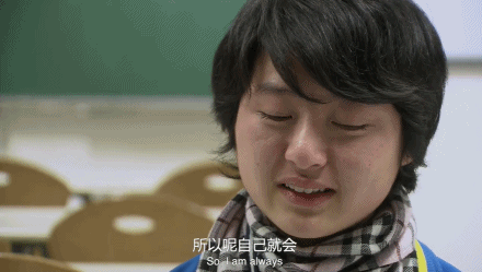北大才女混成娱乐圈糊咖，浪费国家资源？这样的她一点都不可惜