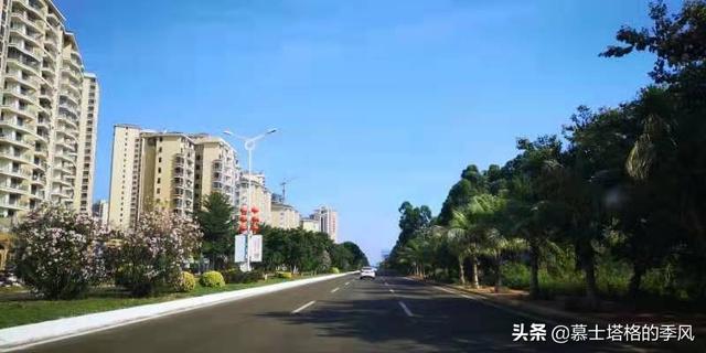 冬天不用去海南了，這5座小城都是老年人過冬避寒的好地方