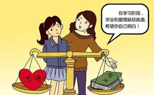 不会处理,告知家长或老师请求帮助.