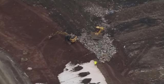 近8000枚比特币被当垃圾扔掉，英小伙痛苦了8年，如今妻离子散