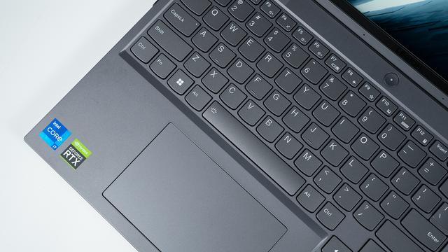 联想拯救者 Y9000P 2022：以不变应万变