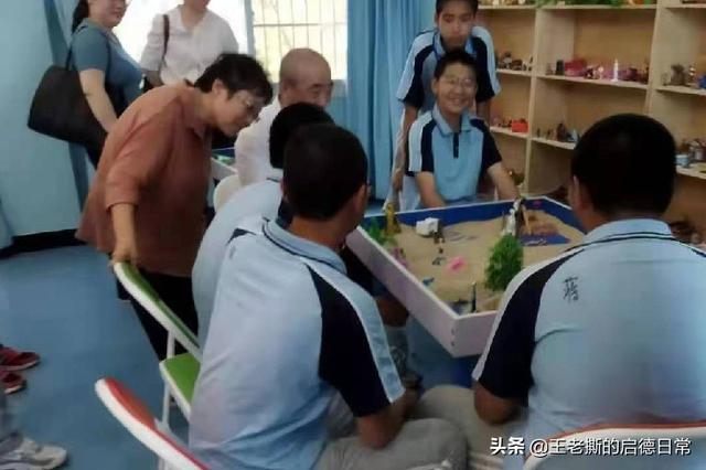 青春期特训学校地址(青少年特训学校地址)(图2)