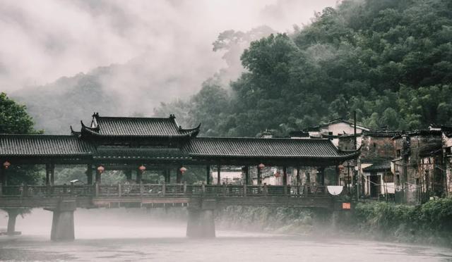 超美!又一神仙綜藝開播，跟著《早餐中國》團隊解鎖9個詩意旅行地