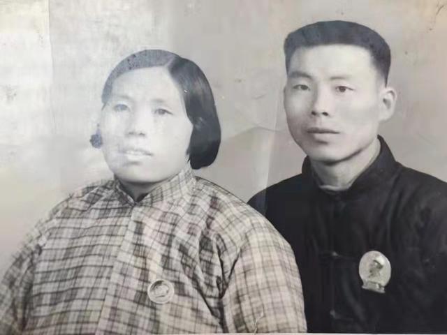 妈，想你了，你在天堂还好吗？清明节缅怀母亲