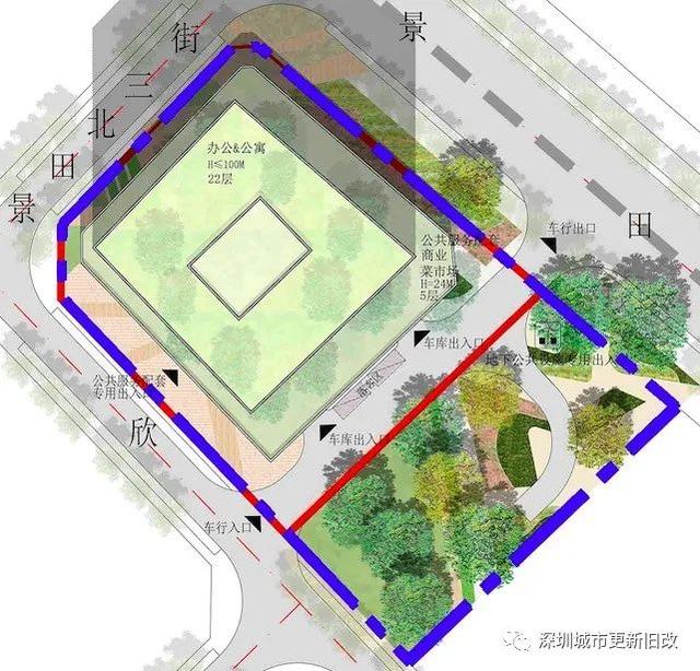 岁宝国展中心项目一期销售中心精装修工程