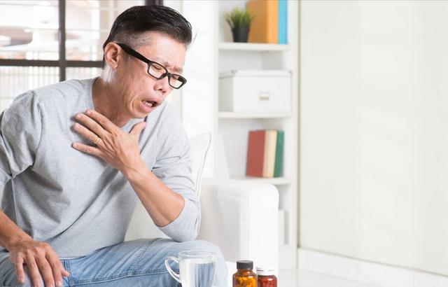 肺肾阴虚、虚火上炎灼肺，干咳、久咳、喘息，2药多靶点标本兼治