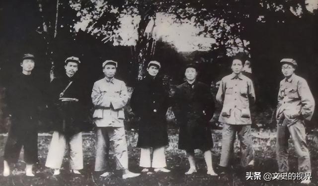 72年毛主席得知王稼祥没工作后，特意叮嘱周总理：他是有功劳的人