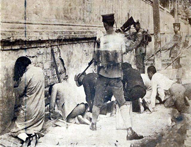 1949年毛泽东宴请司徒美堂，事后周恩来询问：你觉得毛主席怎么样