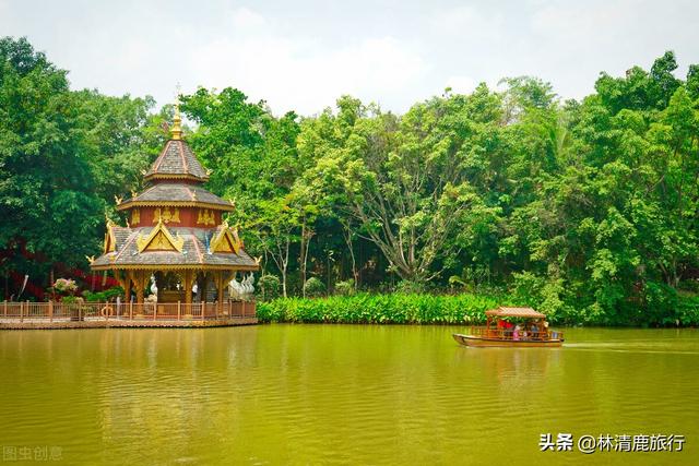 雲南這4座美麗小城，連冬天都是熱的，物美價廉，適合北方人過冬