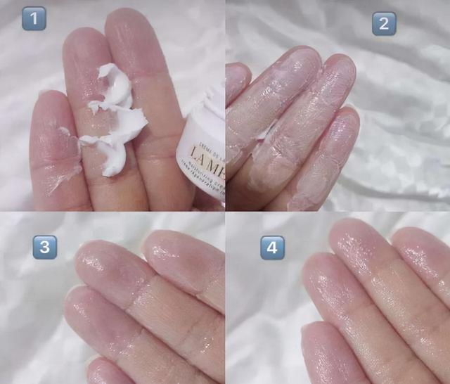 身体护肤精油加身体乳