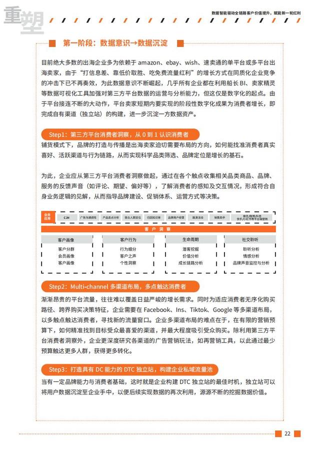 2021跨境出海行业数字营销增长白皮书