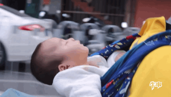 底层“奶爸”到底有多难？