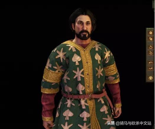 「MOD精选」《以耶路撒冷之名2》日志第7期：保加利亚势力介绍