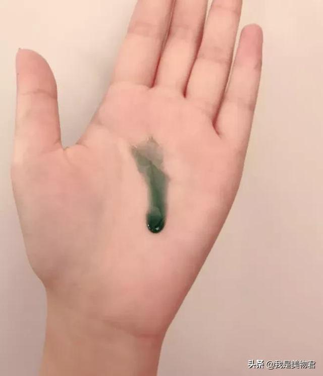马油混油皮能当身体乳吗