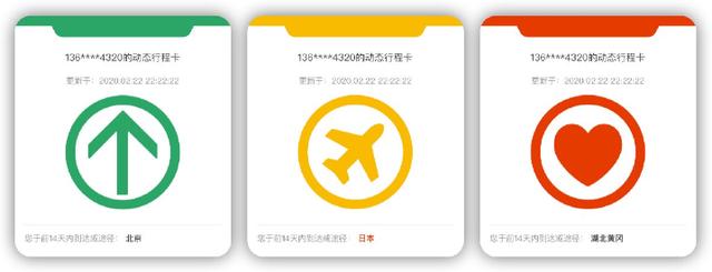 行程码是怎么知道你去过哪些地方的？关机拔卡仍有用，什么原理？