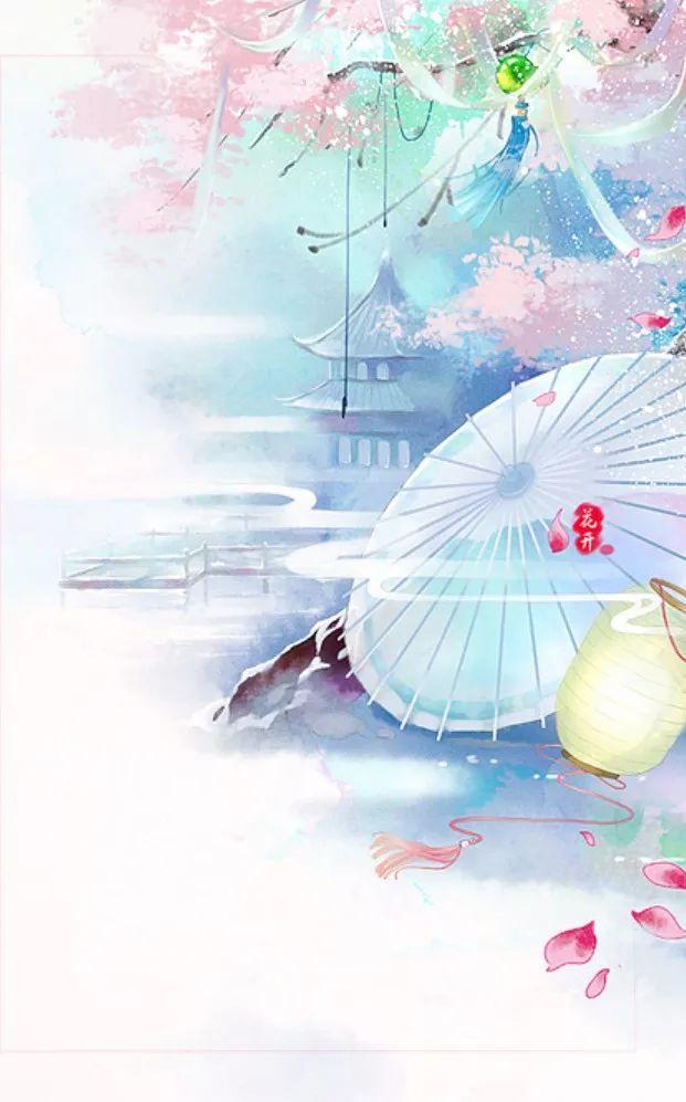 杏花像什么